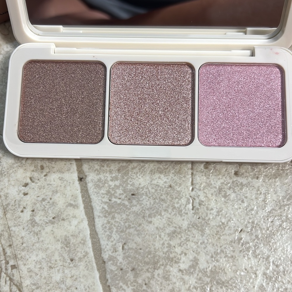 Cover FX Custom Enhancer Palette